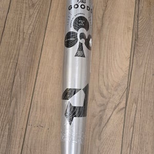 2022 DeMarini The Goods BBCOR Certified Bat (-3) Alloy 30 oz 33" (New)
