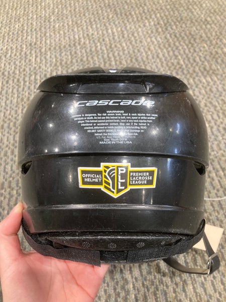Cascade CS-R Youth Helmet