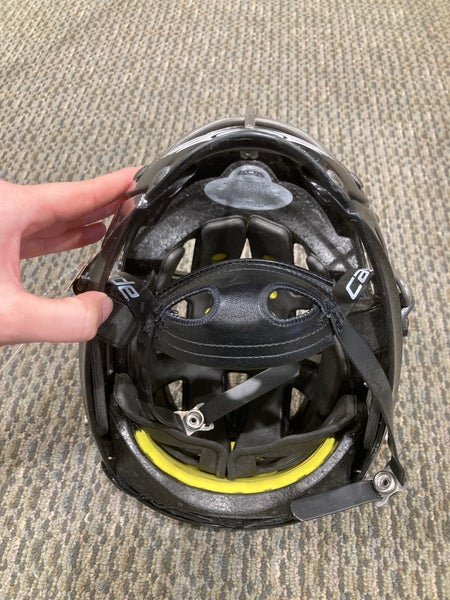 Cascade CS-R Youth Helmet