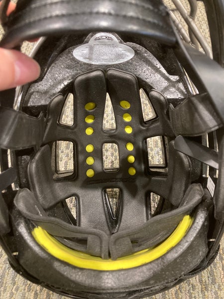 Cascade CS-R Youth Helmet