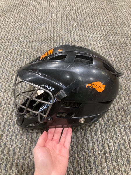 Cascade CS-R Youth Helmet