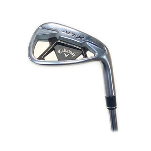 2021 Callaway Apex Forged Single 8 Iron Steel TT Elevate 85 Stiff Flex