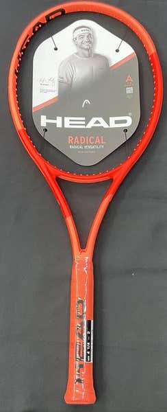 HEAD Radical MP 2025 400 Grip size 2 Used Once | SidelineSwap