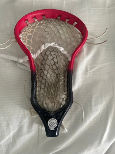 Dyed Maverik Optik 2.0