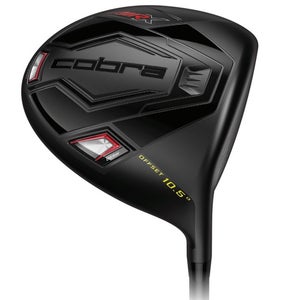 Cobra Air-X 2 Straight Neck Driver 2024 NEW