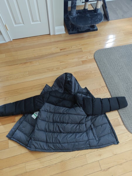 Men's Large Spyder Jacket (New)
