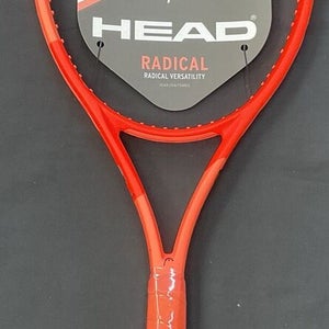 HEAD Radical Team 2025 700 Grip size 1 Used Once