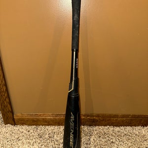 Used Axe Avenge 28" -10 Drop Usssa 2 3 4 Barrel Bats