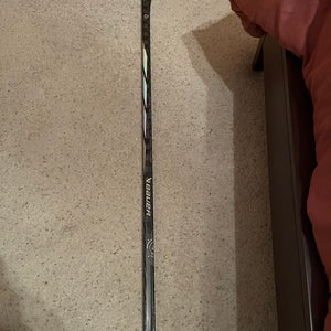 Bauer Right Handed Proto-R P92 65 Flex * CUT DOWN (Used)