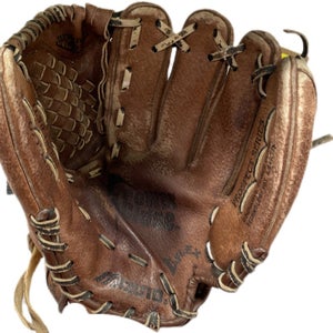 Mizuno Right Hand Throw Infield GPP1151 Baseball Glove 11.5" (Used)