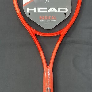 HEAD Radical Pro 2025 200 Grip size 3 Used Once