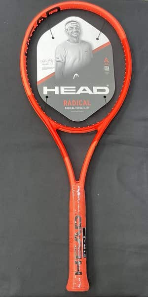 HEAD Radical Pro 2025 200 Grip size 3 | SidelineSwap | Buy and 