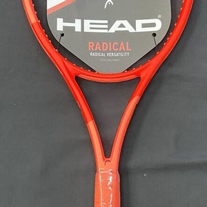 HEAD Radical Pro 2025 200 Grip size 2 Used Once
