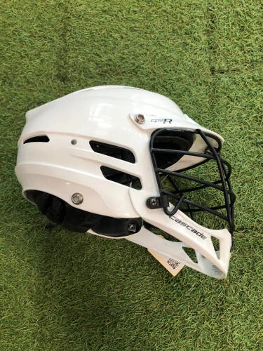 Adult M/L Cascade CPV-R Helmet (Used)