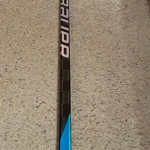 Bauer Right Handed Nexus Sync P92 65 Flex *CUT DOWN (Used)