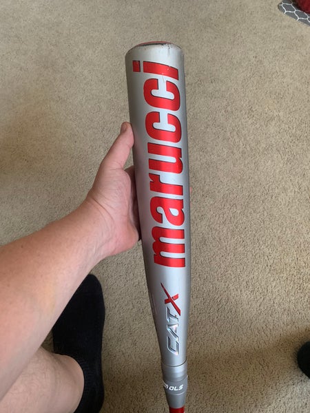 Marucci Cat X Composite 31/26 -5