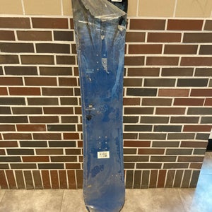 Men's Morrow Snowboard 155cm (New)