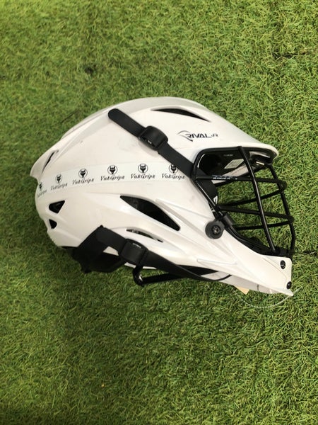 Youth STX Rival Jr Helmet (Used)