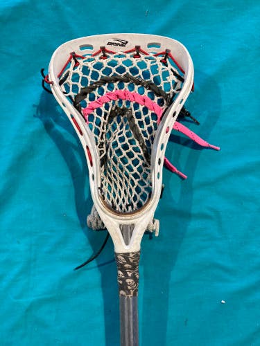 Used Brine Vapor Complete Stick