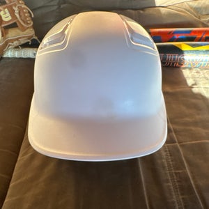 Medium/Large Easton Helmet White (New)