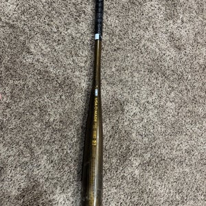 2024 DeMarini BBCOR Certified Voodoo One (-3) 30 oz 33" (Used)