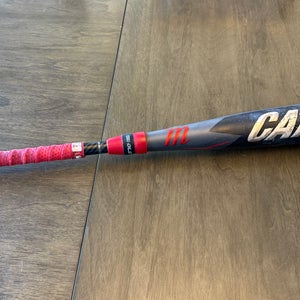 Marucci CAT9 Connect USSSA Certified Bat (-8) Hybrid 23 oz 31" (Used)