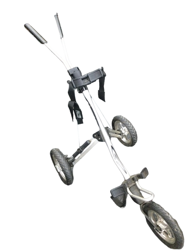 Used Bag Boy Express Gx Golf Cart 3 Wheel 11613-s000147014