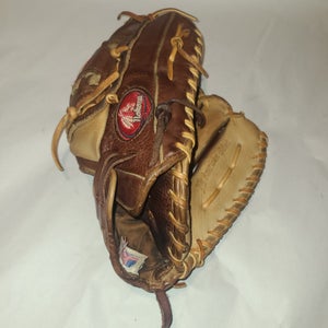Right Hand Throw AMG 175BFC Baseball Glove 12" (Used)