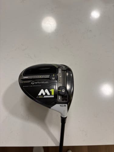 TaylorMade M1 Driver, 10.5 Loft