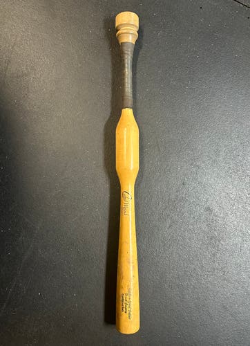 Camwood Hands & Speed Trainer