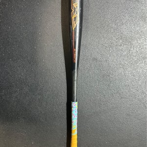2023 AXE BBCOR Certified Strato (-3) Alloy 29 oz 32" (Used)