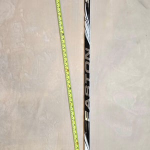 New ! Easton P7 Stealth S19 GRIP LH Jr. IGINLA 50 Hockey Stick