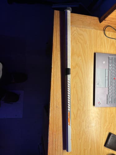 Adult Warrior Burn Diamond Fatboy (New)