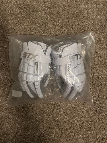 STX Surgeon RZR2 Medium (New)