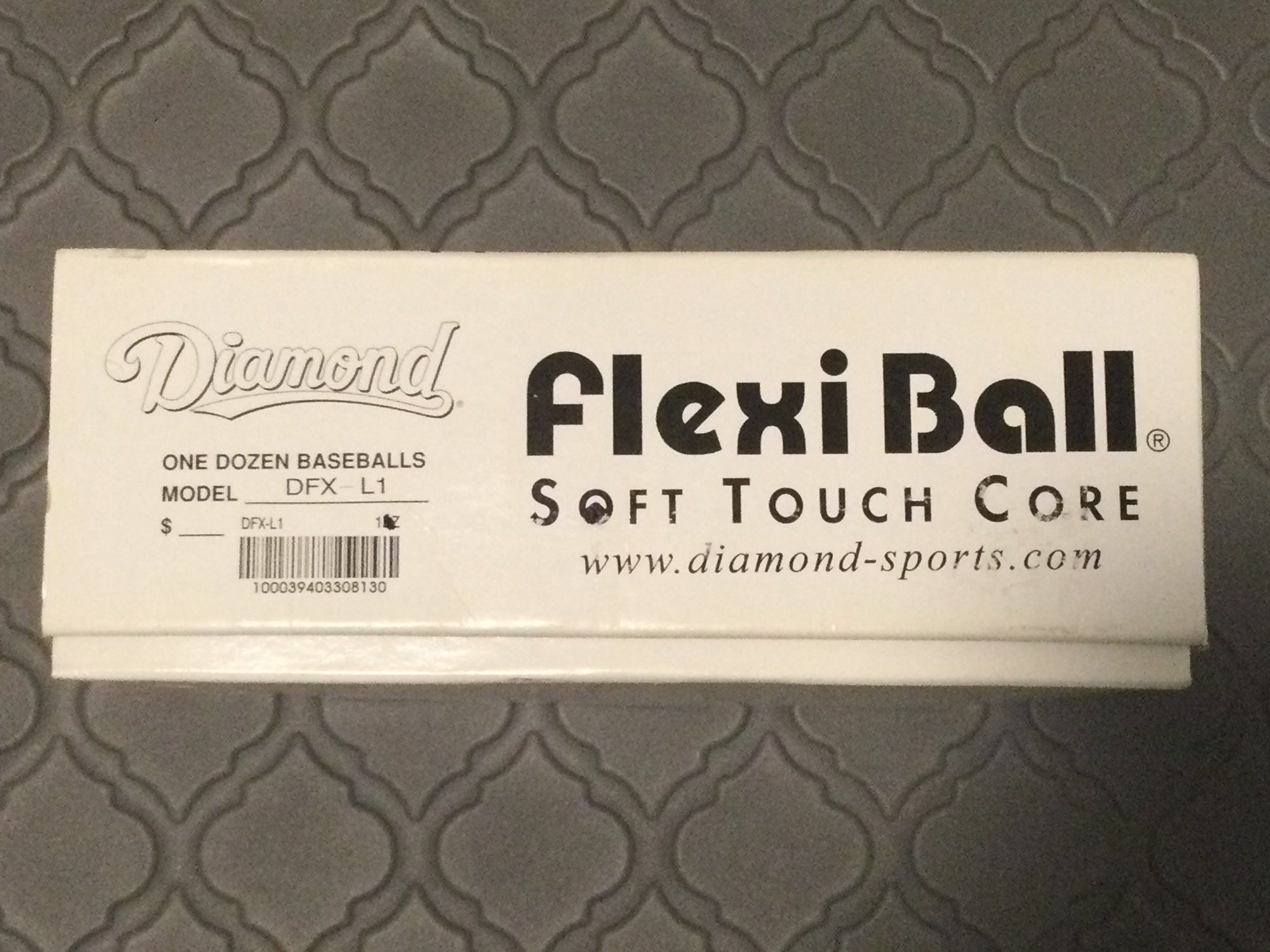 Diamond Flexiball / Labdák / Baseball Termékek