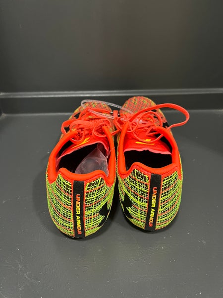 UNDER ARMOUR SPRINT PRO 3 Sz 9.5 NWOB | SidelineSwap | Buy  display picture 1