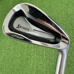 Srixon Z585 Forged 3 Iron KBS Tour C-Taper Lite 110 Stiff Flex RH 39