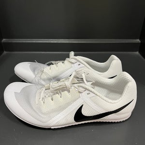 Nike Zoom Rival Multi Track & Field Multi-Event Spikes Sz 9.5 NWOB
