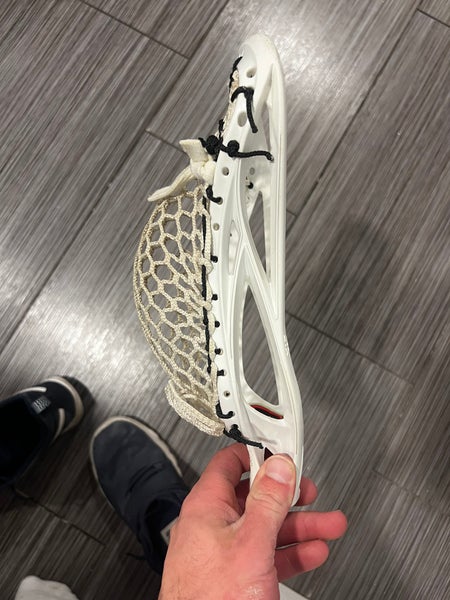 Attack & Midfield STX Strung Professor (Used)