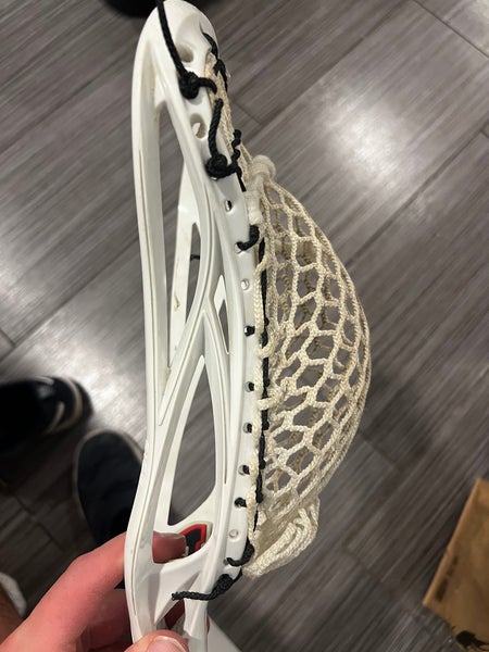 Attack & Midfield STX Strung Professor (Used)