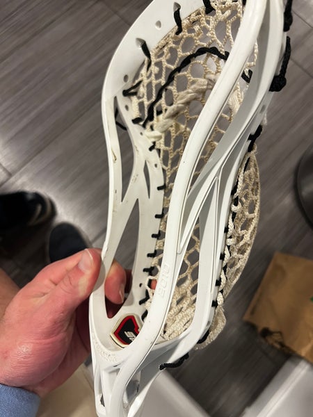 Attack & Midfield STX Strung Professor (Used)