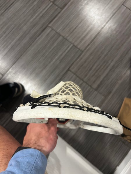 Attack & Midfield STX Strung Professor (Used)