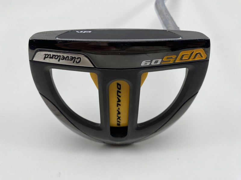 Cleveland VP5 2009 Putter 34" Men's RH