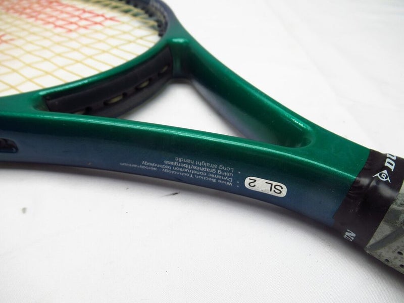 BELGIUM MADE DONNAY "WST TONIC" TENNIS RACQUET (4 1/4) PLEASE READ!!