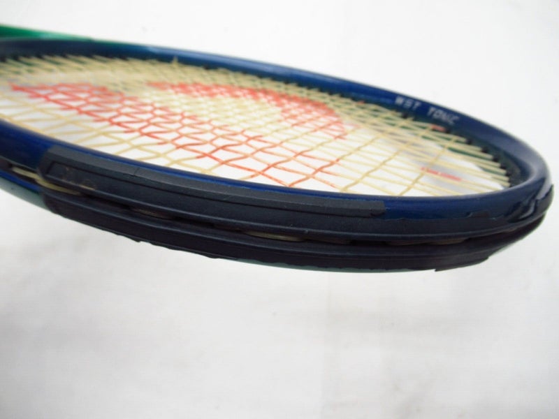 BELGIUM MADE DONNAY "WST TONIC" TENNIS RACQUET (4 1/4) PLEASE READ!!