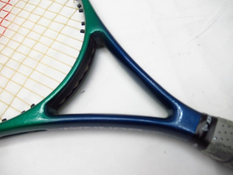 BELGIUM MADE DONNAY "WST TONIC" TENNIS RACQUET (4 1/4) PLEASE READ!!