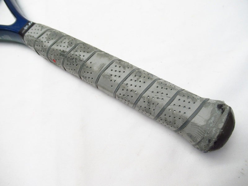 BELGIUM MADE DONNAY "WST TONIC" TENNIS RACQUET (4 1/4) PLEASE READ!!