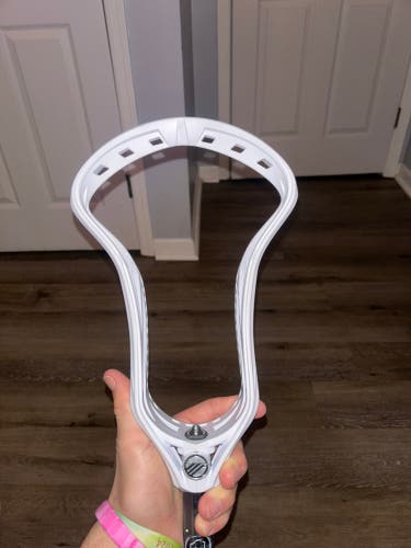 Attack & Midfield Maverik Unstrung Kinetik 3.0 (Used)