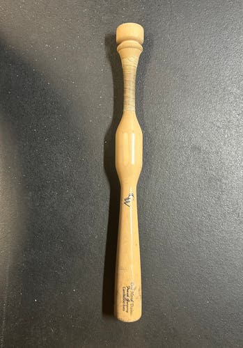 Camwood One-hand Trainer