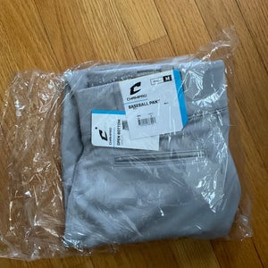 Gray Men’s Medium Champro (New)
